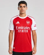 ِArsenal Home Jersey Player Edition Season 2526 - Image 2