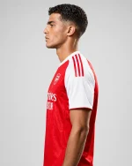 ِArsenal Home Jersey Player Edition Season 2526 - Image 4
