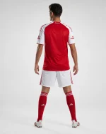 ِArsenal Home Jersey Player Edition Season 2526 - Image 3