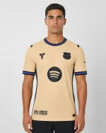 Barcelona Away Player Edition 2025/2026 - Image 2