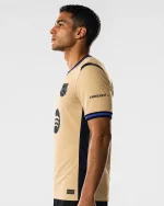 Barcelona Away Player Edition 2025/2026 - Image 4