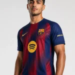 Barcelona Home Player Edition 2025/2026