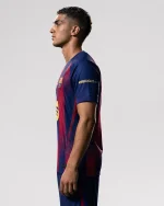 Barcelona Home Player Edition 2025/2026 - Image 4