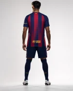 Barcelona Home Player Edition 2025/2026 - Image 3