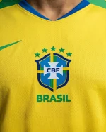 Brazil Home Player 2025 - Image 4