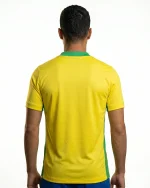 Brazil Home Player 2025 - Image 2