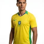 Brazil Home Player 2025