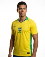 Brazil Home Player 2025
