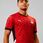 Egypt Home Player Edition 2025