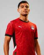 Egypt Home Player Edition 2025