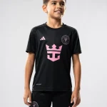 Inter Miami 25/26 Away Player [Kids Kit]