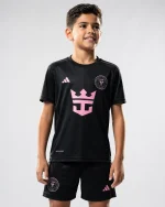 Inter Miami 25/26 Away Player [Kids Kit]
