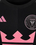 Inter Miami 25/26 Away Player [Kids Kit] - Image 6