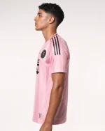 Inter Miami Home Player Edition 2025 /2026 - Image 4