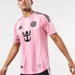 Inter Miami Home Player Edition 2025 /2026