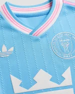 Inter Miami Third Player Edition 2025/2026 - Image 5