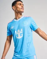 Inter Miami Third Player Edition 2025/2026