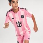 Inter Miami 25/26 Home Player [Kids Kit]