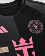 Inter Miami Away Player Edition 2025/2026 - Image 5