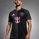 Inter Miami Away Player Edition 2025/2026