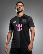 Inter Miami Away Player Edition 2025/2026