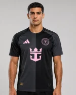 Inter Miami Away Player Edition 2025/2026 - Image 2