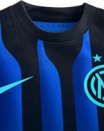 Inter Milan Home Player 2025 - Image 5