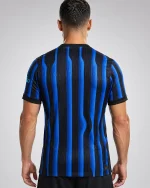 Inter Milan Home Player 2025 - Image 3