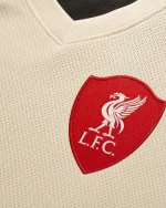 LiverPool Away Player 2026 - Image 5