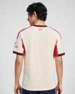 LiverPool Away Player 2026 - Image 3