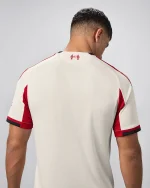 Liverpool Away Player Edition 2025/2026 - Image 3