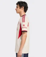 LiverPool Away Player 2026 - Image 4
