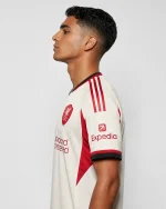 Liverpool Away Player Edition 2025/2026 - Image 4