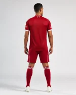 ِLiverpool Home Jersey Player Edition Season 2526 - Image 3