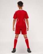 Liverpool FC 25/26 Home Player [Kids Kit] - Image 3