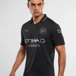 Man City Fan Player 2025