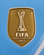 Man City 2025 Club World Cup Home Player Edition‏ - Image 5
