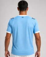 Man City 2025 Club World Cup Home Player Edition‏ - Image 3