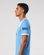 Man City Home Player Edition 2025/2026 - Image 4