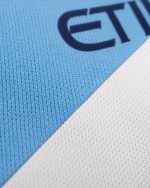 Man City 25/26 Home Player [Kids Kit] - Image 5