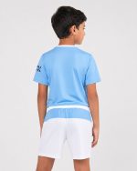 Man City 25/26 Home Player [Kids Kit] - Image 3