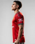 Man United Home Player Edition 2025/2026 - Image 4