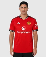 Man United Home Player Edition 2025/2026 - Image 2