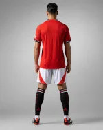 Man United Home Player Edition 2025/2026 - Image 3