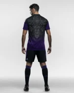Man United Retro jersey 2025 - Image 4