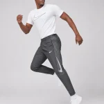 Vintage Rare 90s Nike Nylon Soccer Pants