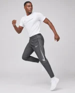 Vintage Rare 90s Nike Nylon Soccer Pants