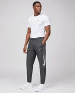 Vintage Rare 90s Nike Nylon Soccer Pants - Image 4