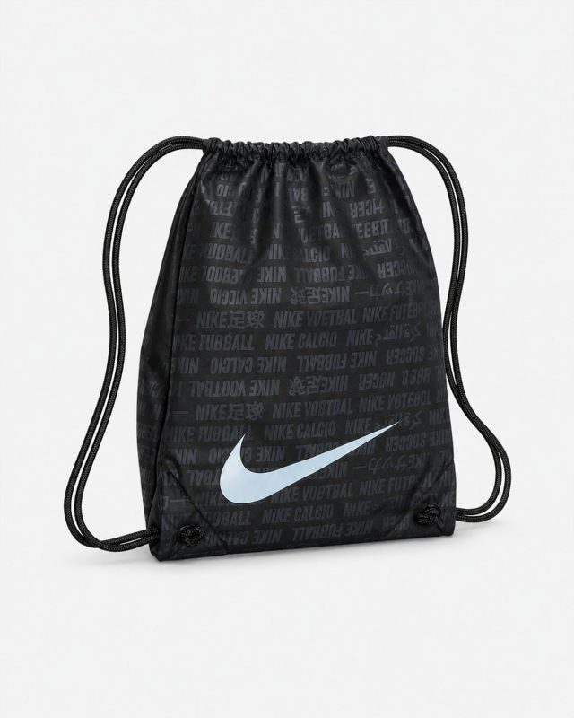 Sack Pack drawstring bag for lightweight everyday storage and easy carrying