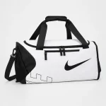 Nike alpha adapt crossbody medium duffel bag